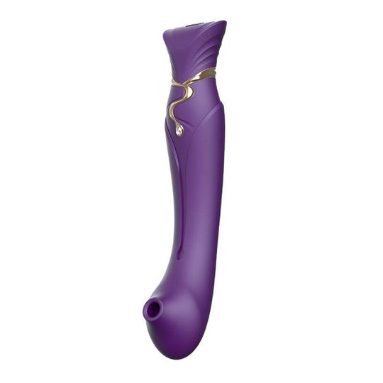 LUXURY WOMAN VIBRATOR