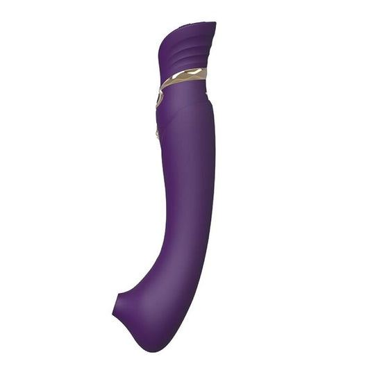 LUXURY WOMAN VIBRATOR