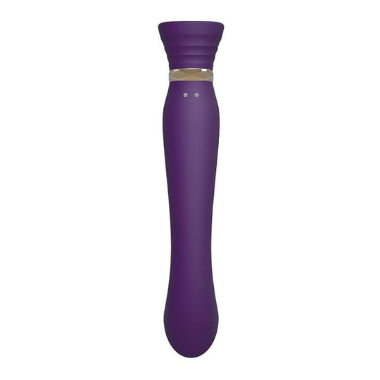 LUXURY WOMAN VIBRATOR