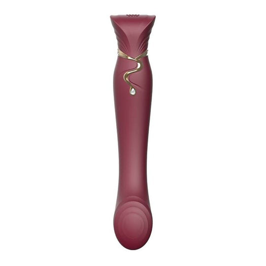 LUXURY WOMAN VIBRATOR