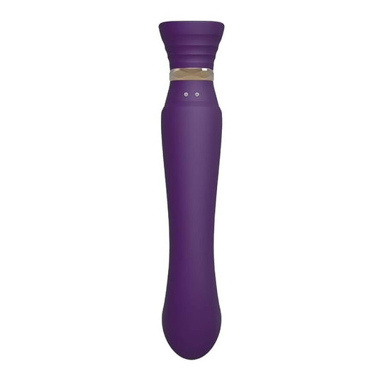 LUXURY WOMAN VIBRATOR