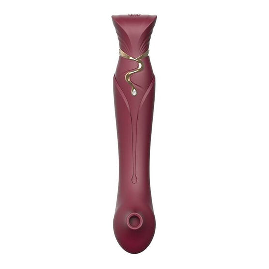 LUXURY WOMAN VIBRATOR