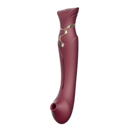 LUXURY WOMAN VIBRATOR