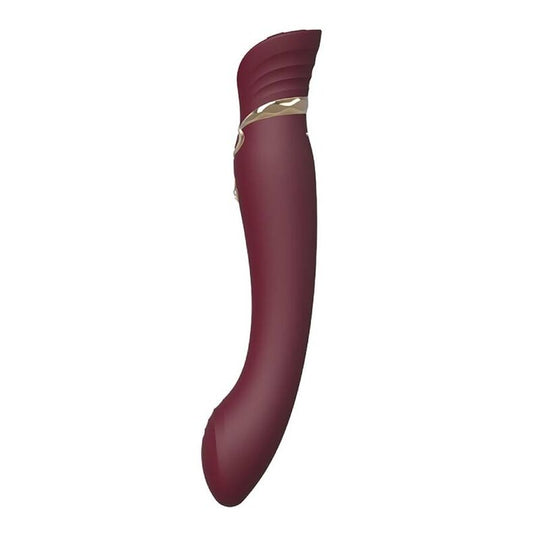 LUXURY WOMAN VIBRATOR