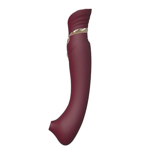 LUXURY WOMAN VIBRATOR