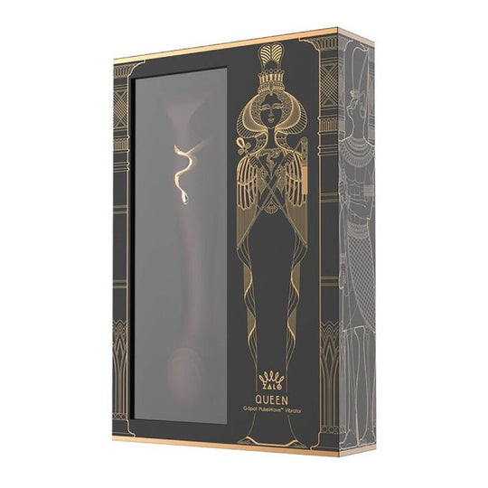 LUXURY WOMAN VIBRATOR