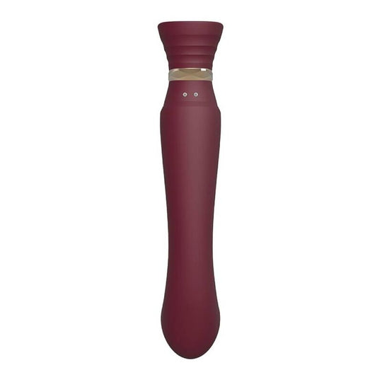 LUXURY WOMAN VIBRATOR