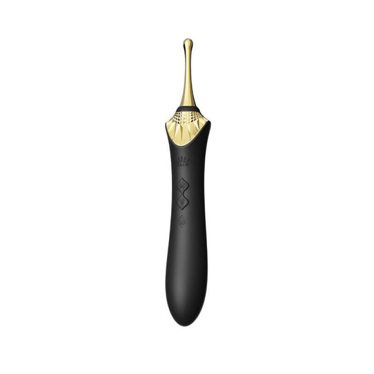 LUXURY CLITORIS VIBRATOR