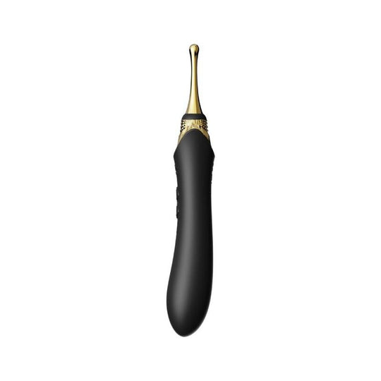 LUXURY CLITORIS VIBRATOR