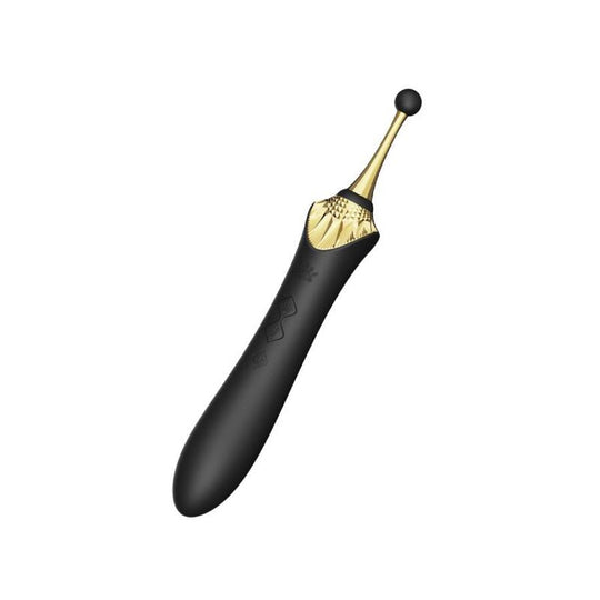 LUXURY CLITORIS VIBRATOR