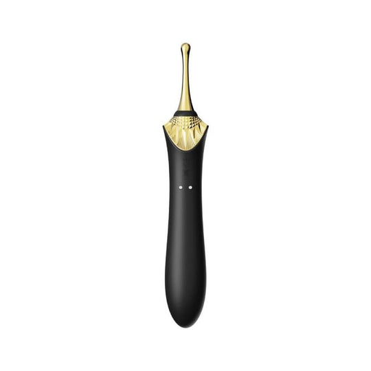 LUXURY CLITORIS VIBRATOR