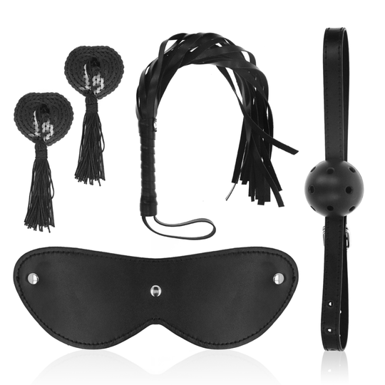 BDSM SET 