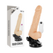 DILDO VIBRATOR FOR WOMEN