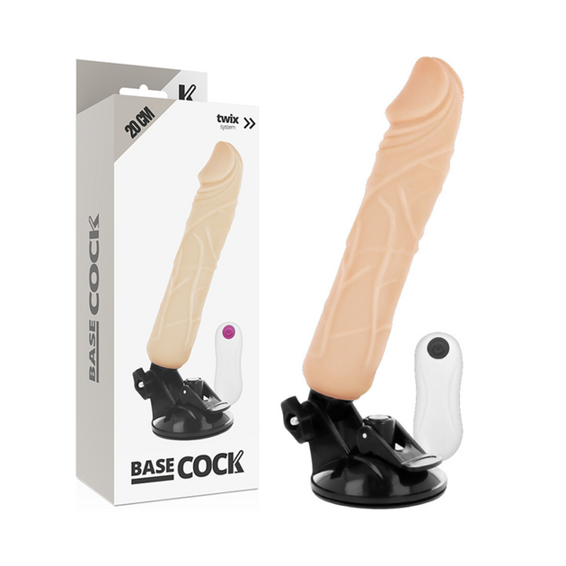 BIG DILDO VIBRATOR 