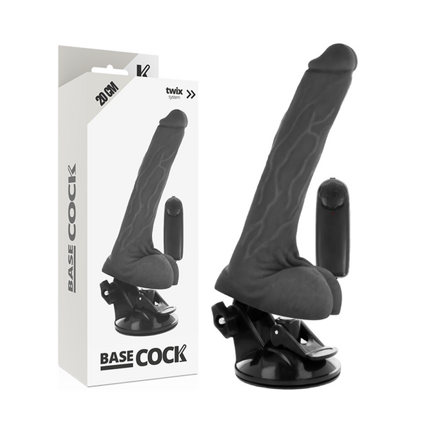 DILDO VIBRATOR