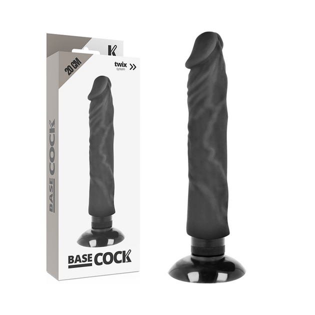 XXL DILDO VIBRATOR