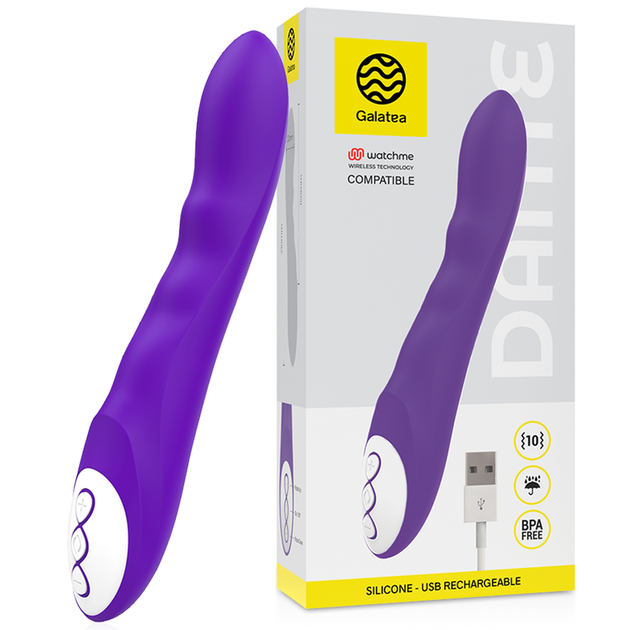 G-SPOT VIBRATOR FOR WOMAN