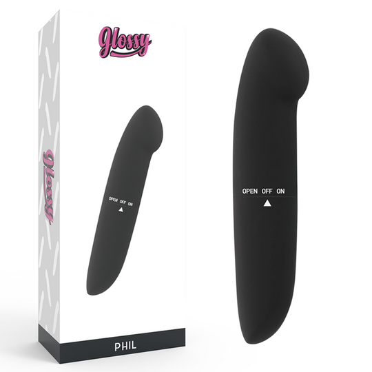 WOMAN MINI VIBRATOR 