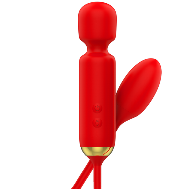 WAND VIBRATOR | WOMAN VIBRATOR