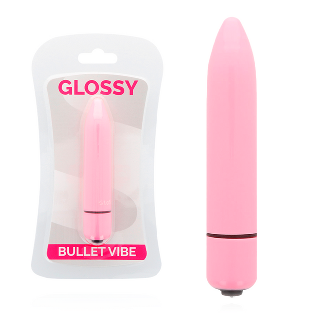 rose mini vibrator