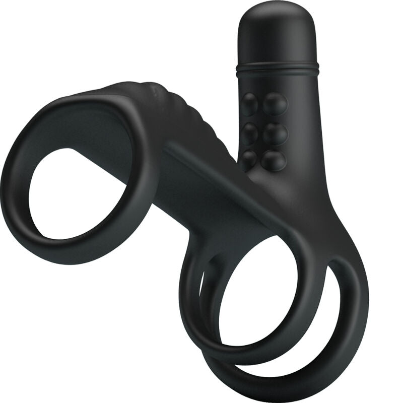 VIBRATING COCKRING