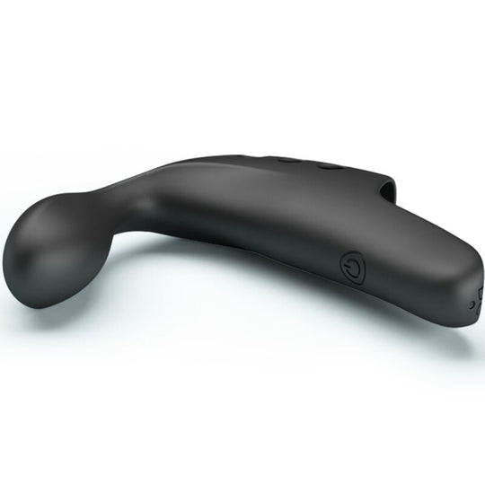 FINGER VIBRATOR - SEX TOY FOR COUPLES