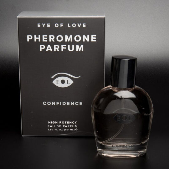 PHEROMONES FOR MAN