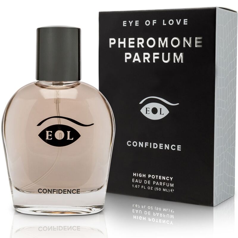 PHEROMONES FOR MAN