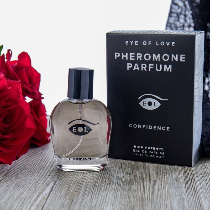 PHEROMONES FOR MAN