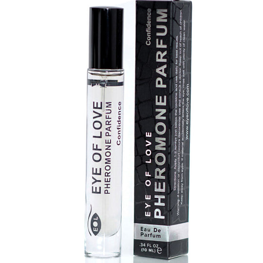 PHEROMONES FOR MAN