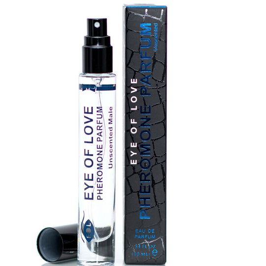 PHEROMONES FOR MAN