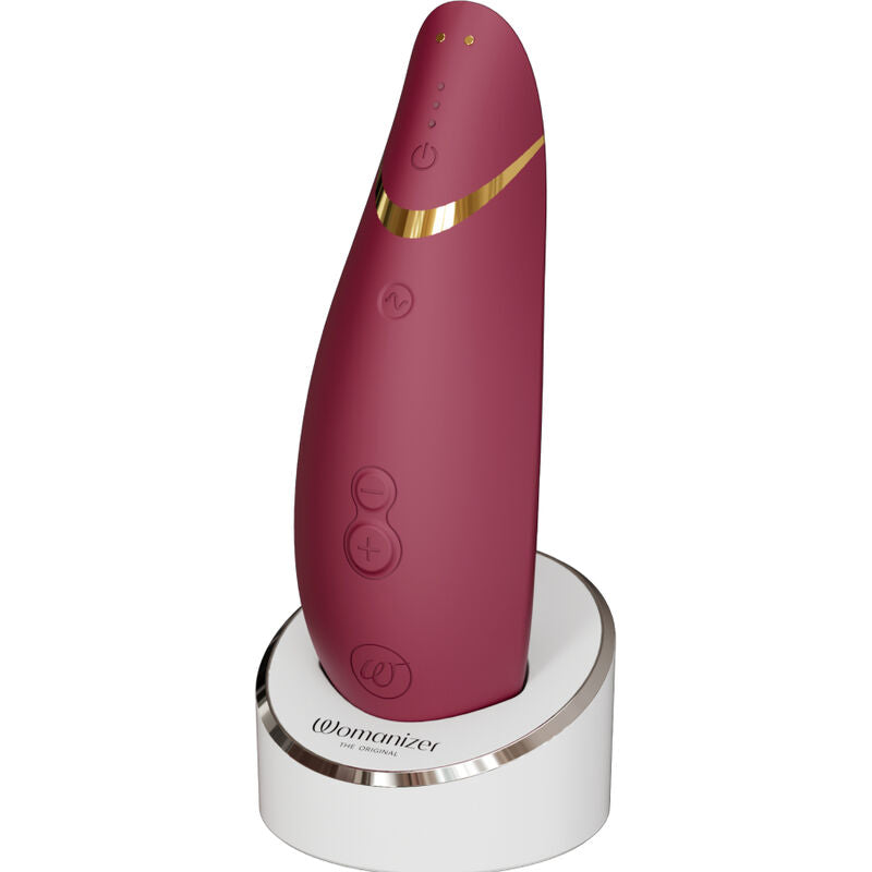 CLITORIS VIBRATOR