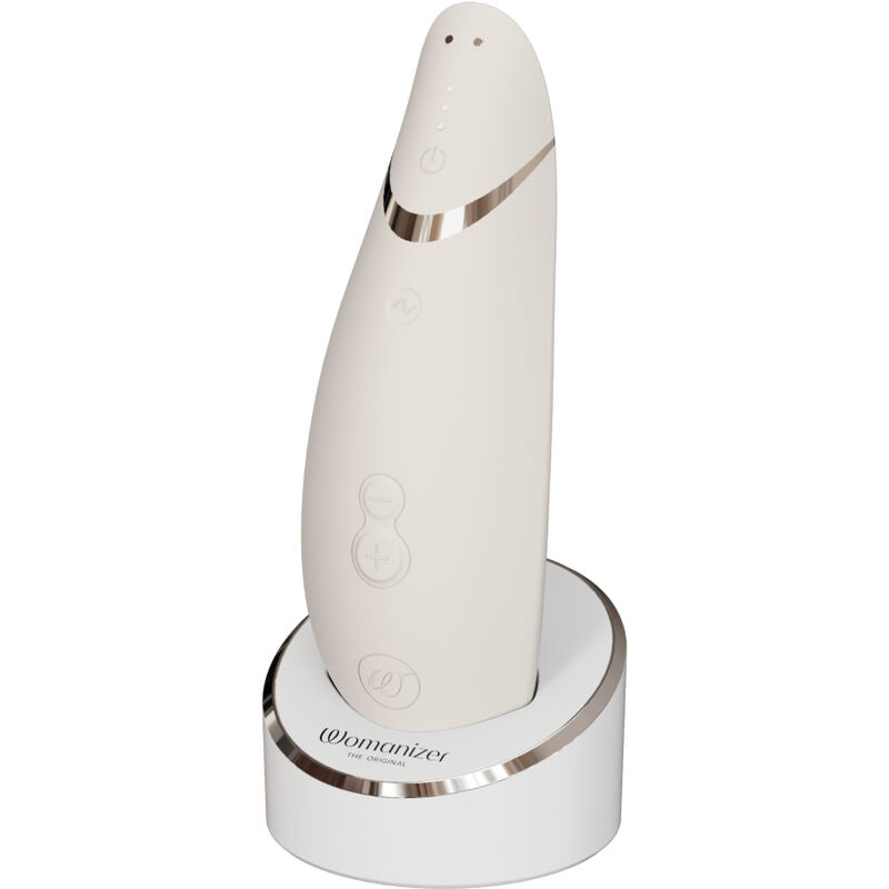 CLITORIS VIBRATOR