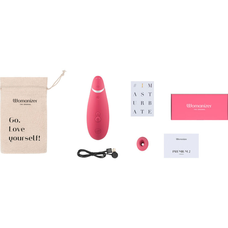 CLITORIS VIBRATOR