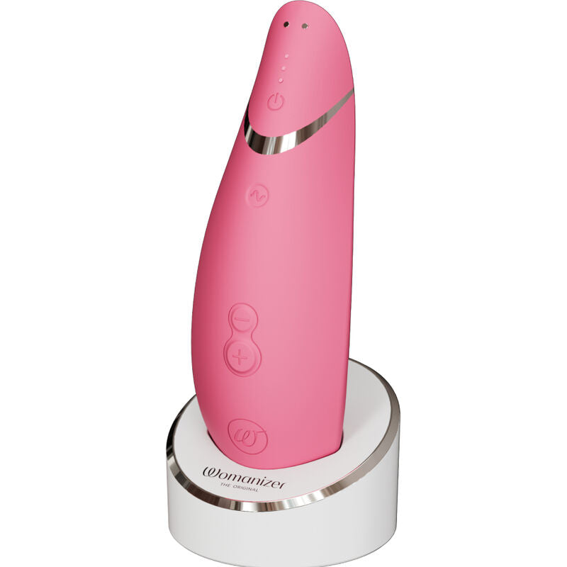 CLITORIS VIBRATOR