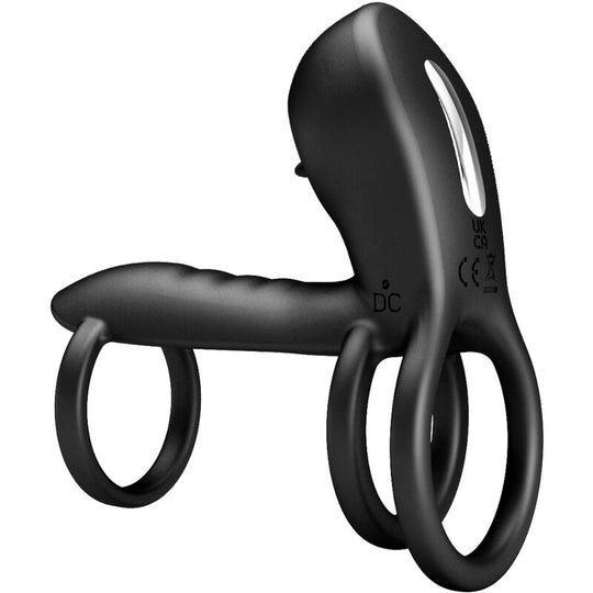 VIBRATING COCKRING 