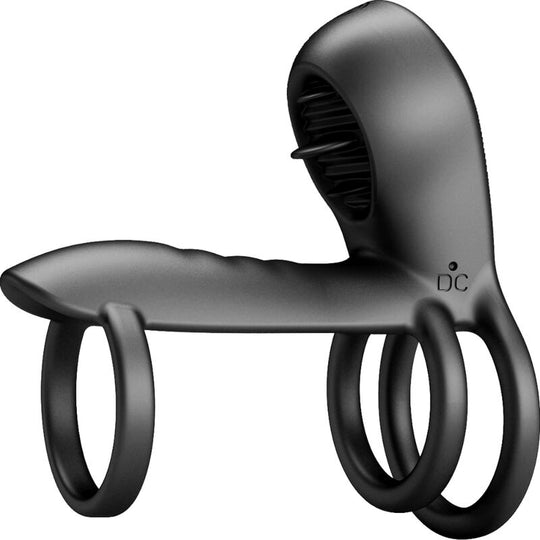 VIBRATING COCKRING 