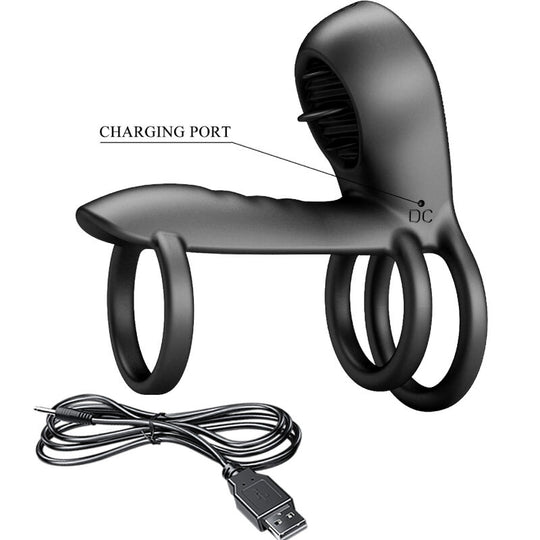 VIBRATING COCKRING 