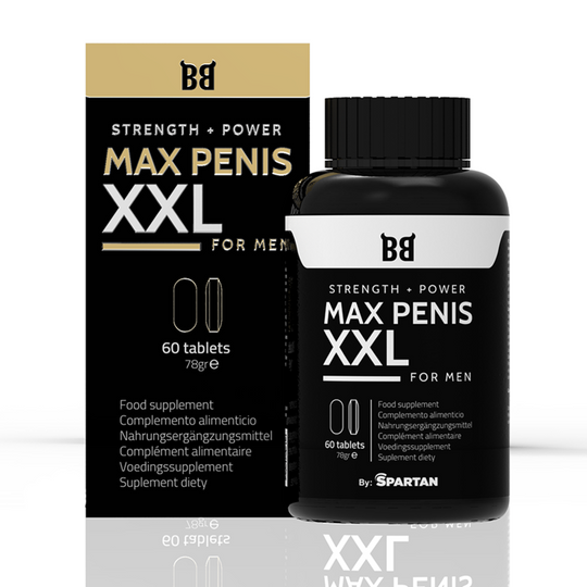 Erection Pills for Man