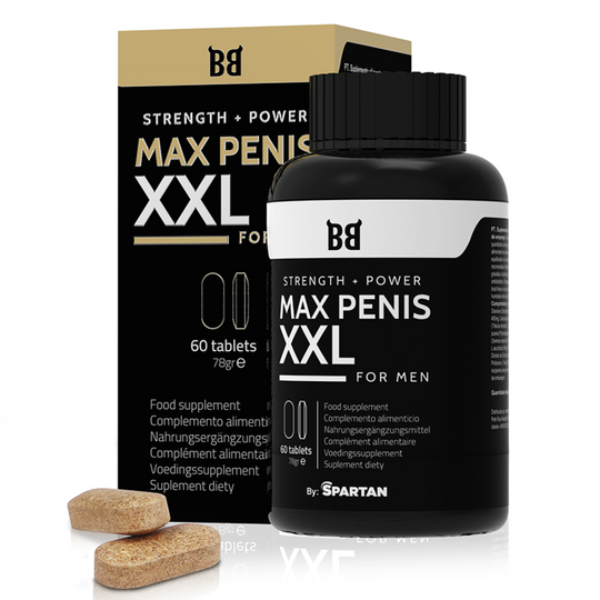 Erection Pills for Man