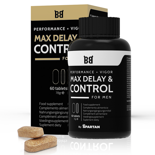 Ejaculation Delay Man Pills 