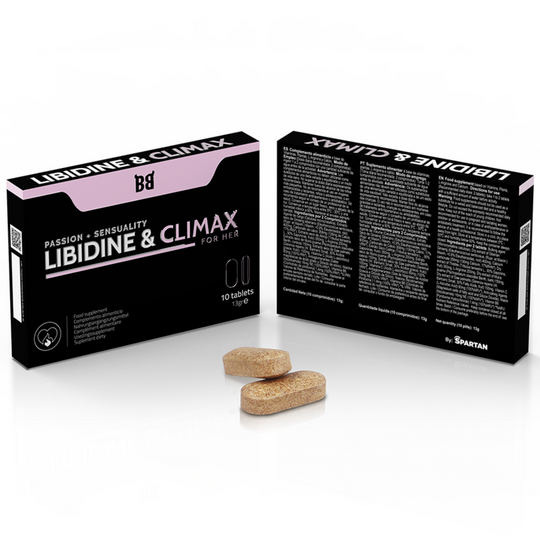 Woman Libido Increase Pills 