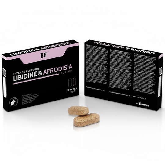 Woman Libido Increase Pills 