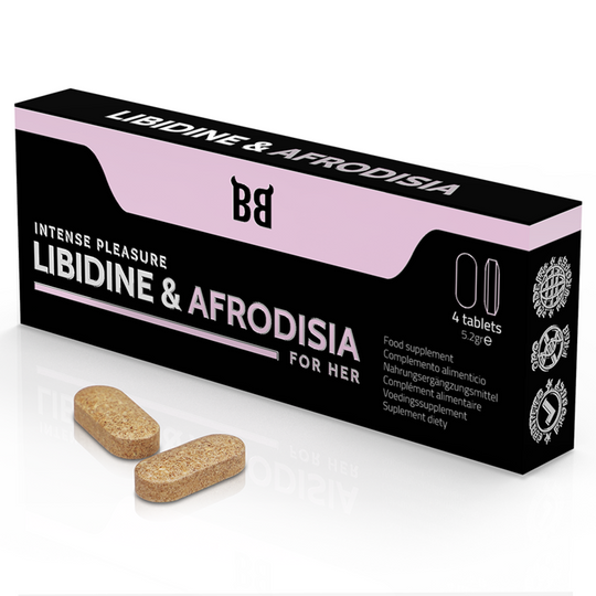 Woman Libido Pills 