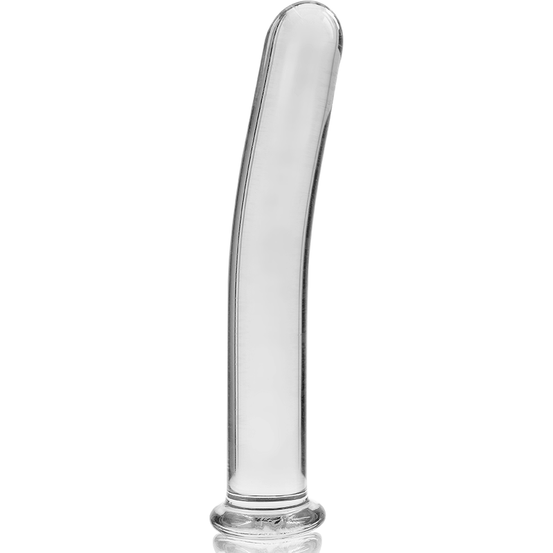 GLASS DILDO