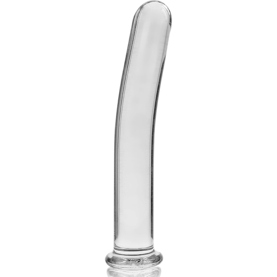 GLASS DILDO