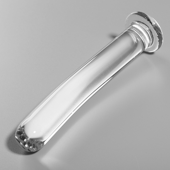 GLASS DILDO