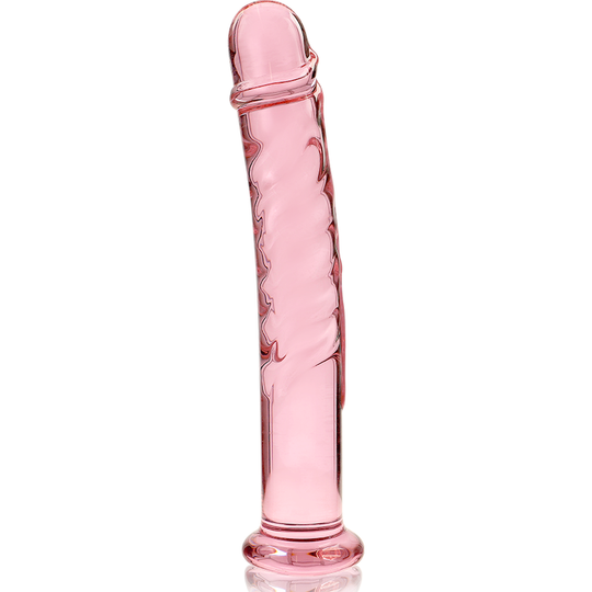 GLASS DILDO