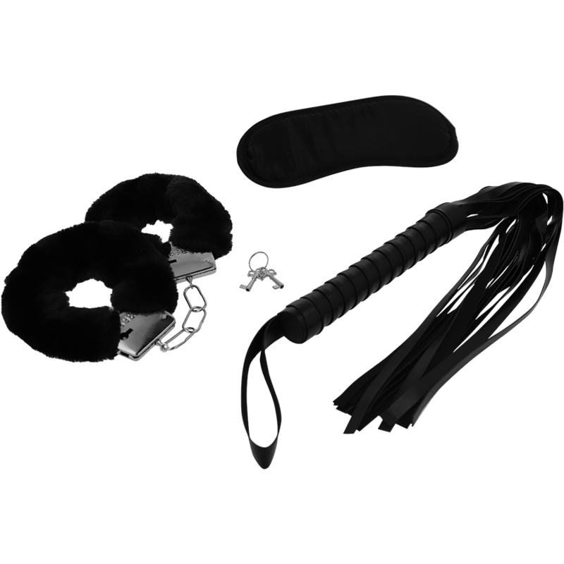 BDSM BONDAGE SET 