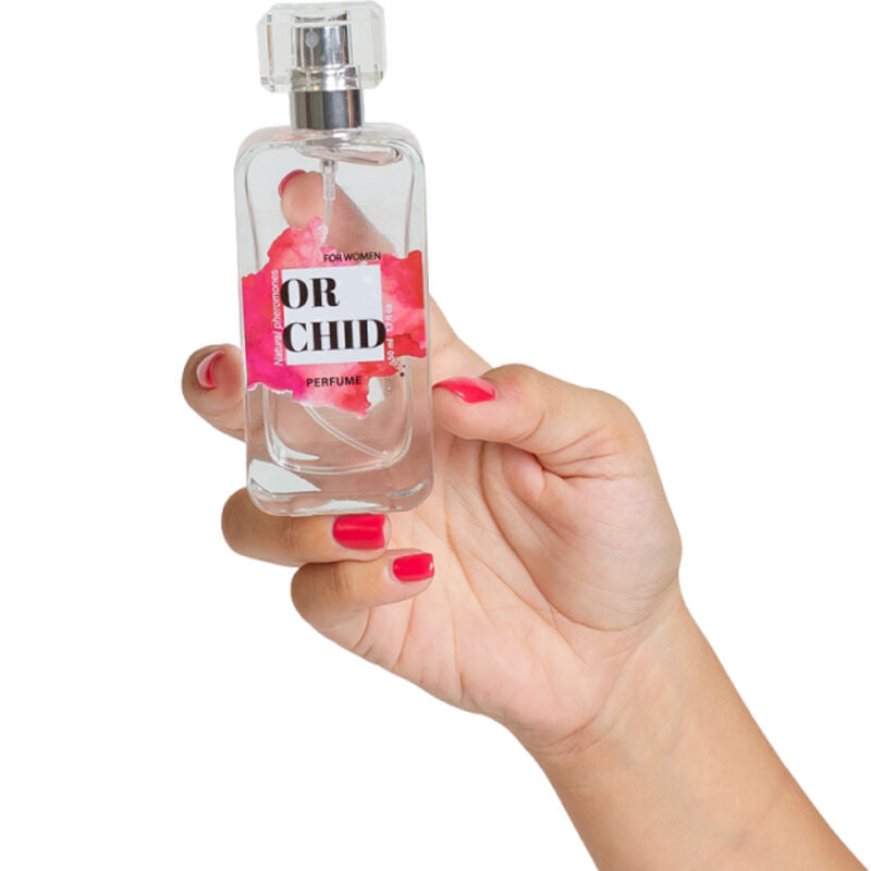 PHEROMONES FOR WOMAN